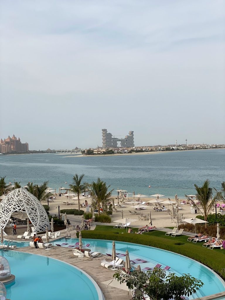 W Dubai - The Palm – Photo 3