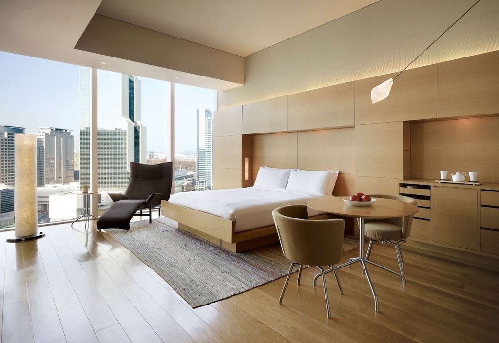 Park Hyatt Seoul – Photo 5