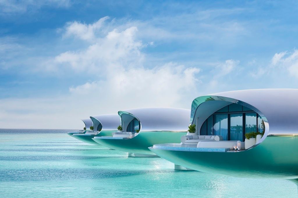 Shebara Resort – Photo 6