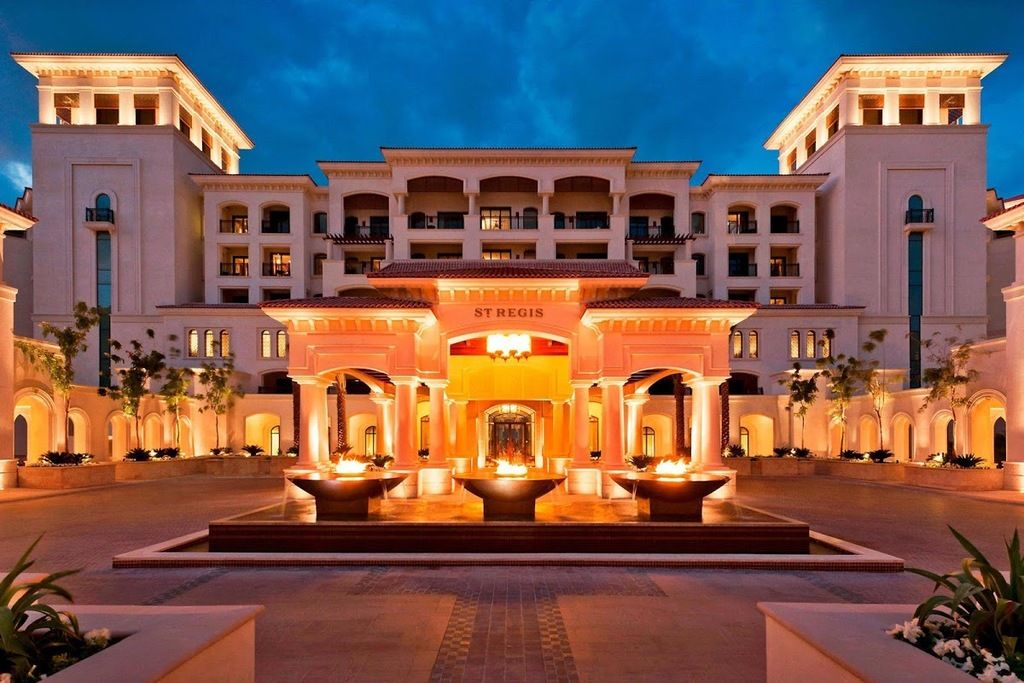 The St. Regis Saadiyat Island Resort, Abu Dhabi – Photo 5
