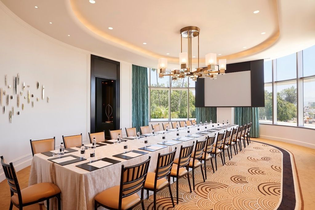Waldorf Astoria Beverly Hills – Photo 5