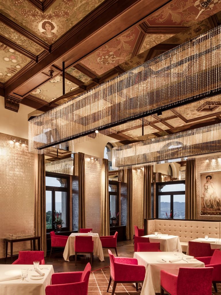 The Restaurant – Photo 6