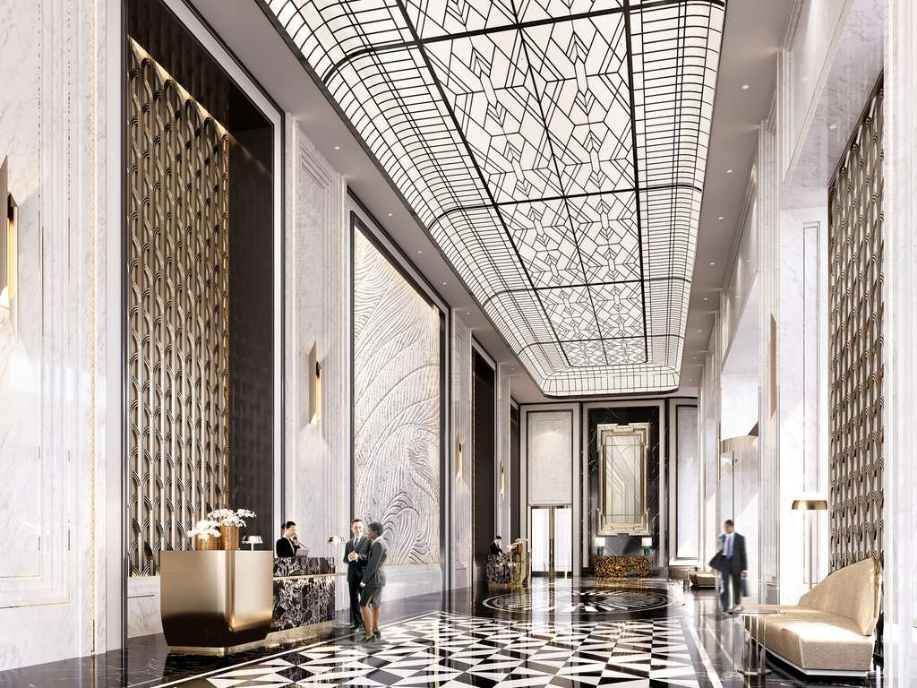 Fairmont Mumbai – Photo 5