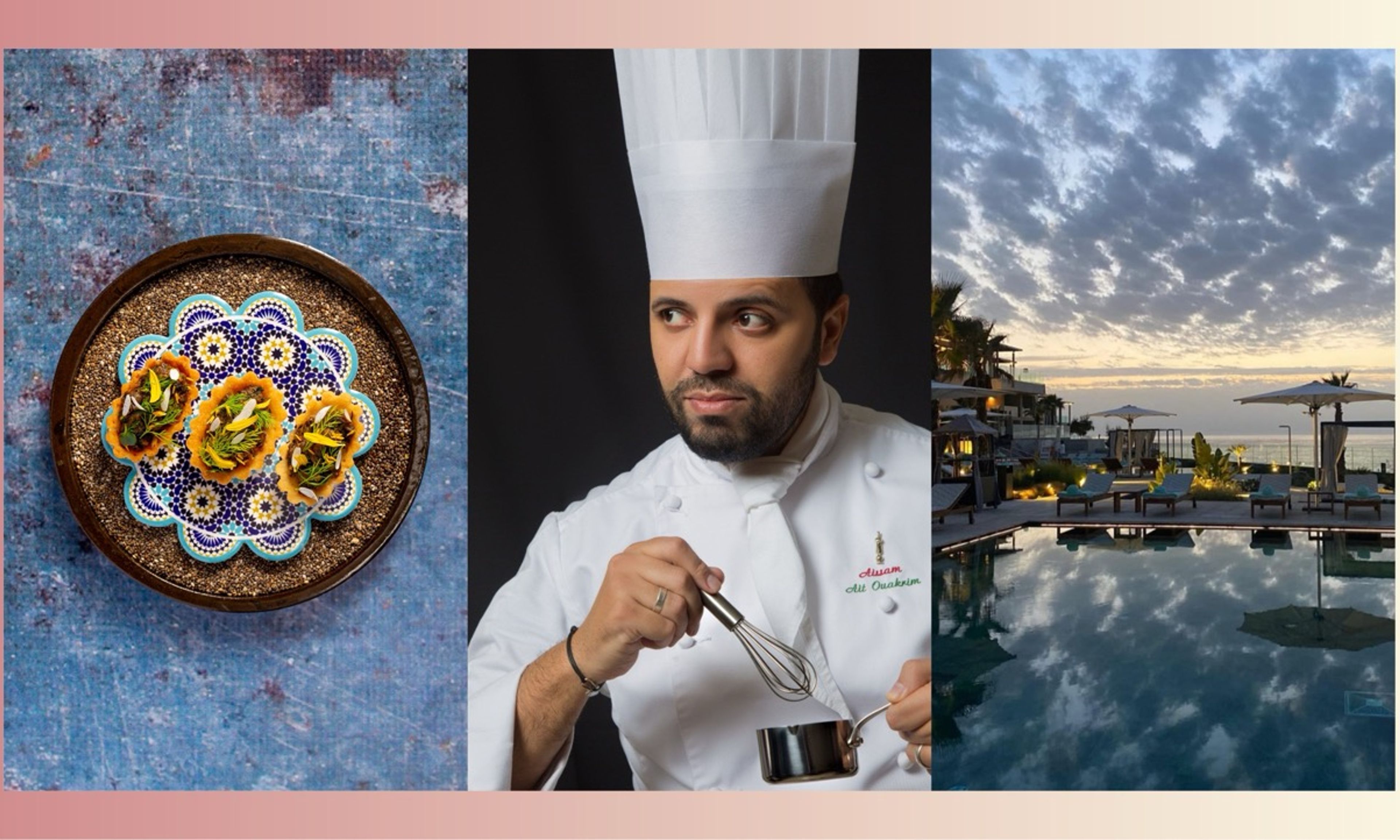 La Brise - Conrad Rabat Arzana