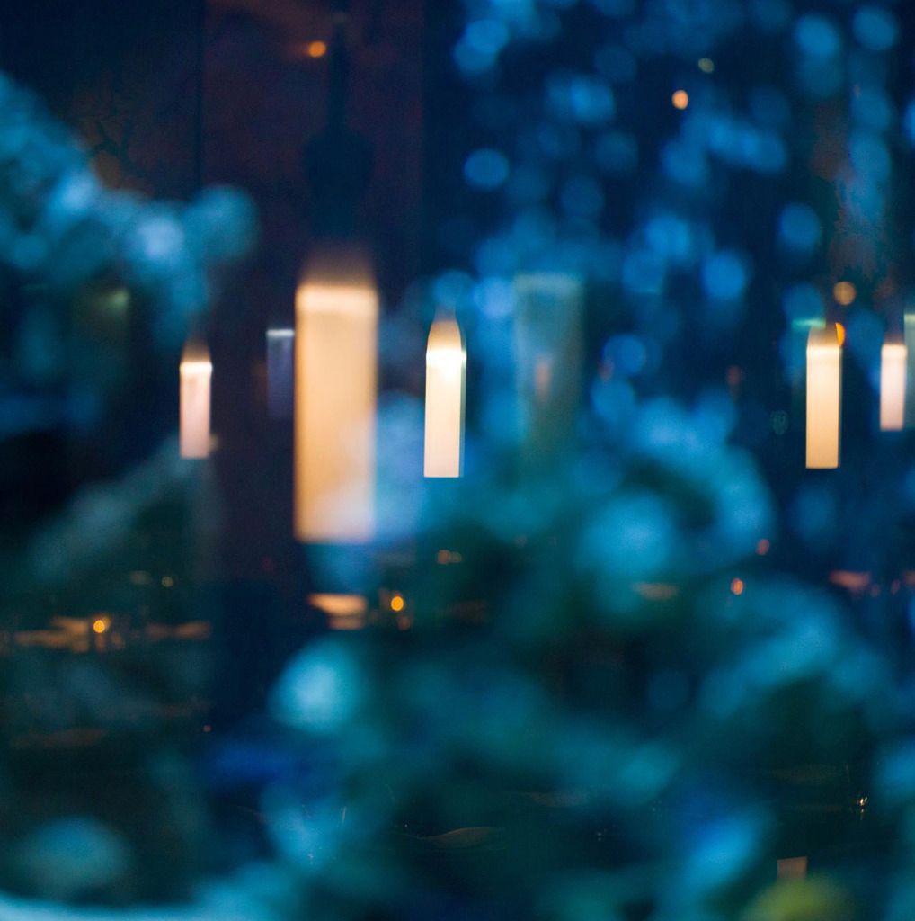 Yauatcha Mumbai – Photo 4