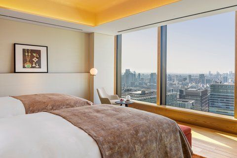 Bvlgari Hotel Tokyo – Photo 5