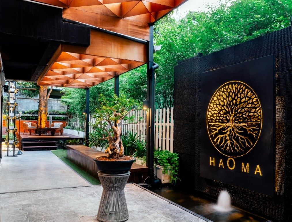 Haoma – Photo 6