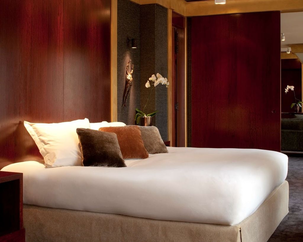 Park Hyatt Paris-Vendôme – Photo 6
