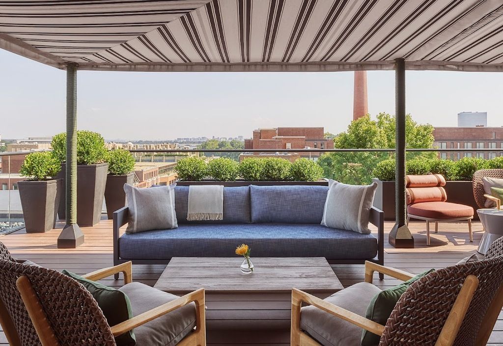 Rosewood Washington, D.C. – Photo 5