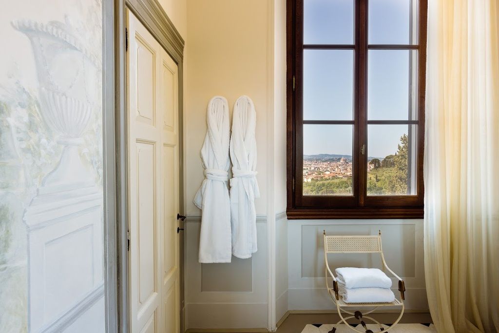 Il Salviatino Firenze – Photo 4