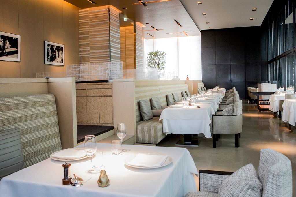 ベージュ アラン・デュカス 東京 - Beige - Alain Ducasse – Photo 5