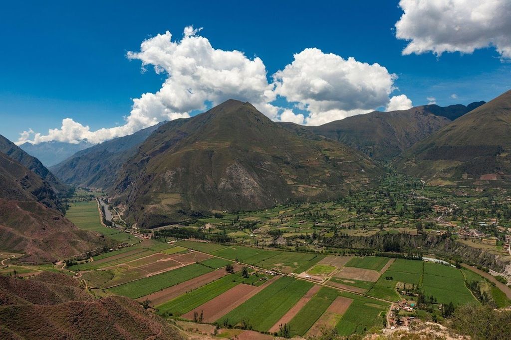 Tambo del Inka, a Luxury Collection Resort & Spa, Valle Sagrado – Photo 5
