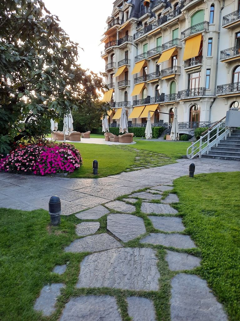Beau-Rivage Palace – Photo 6