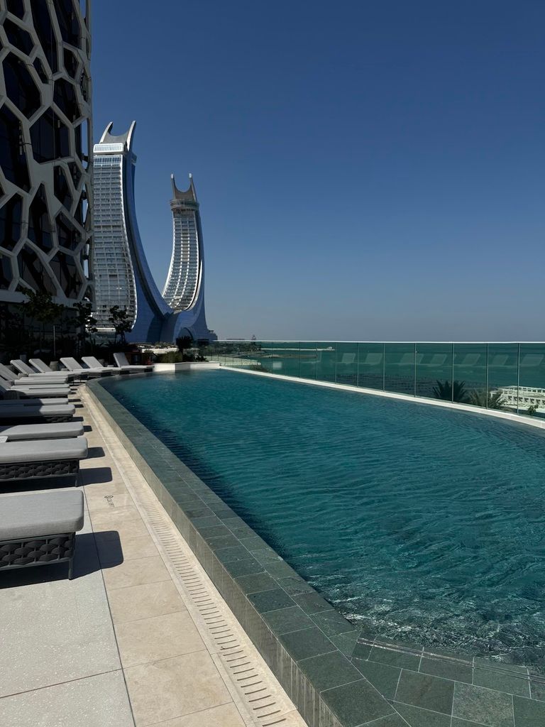 Rosewood Doha – Photo 3