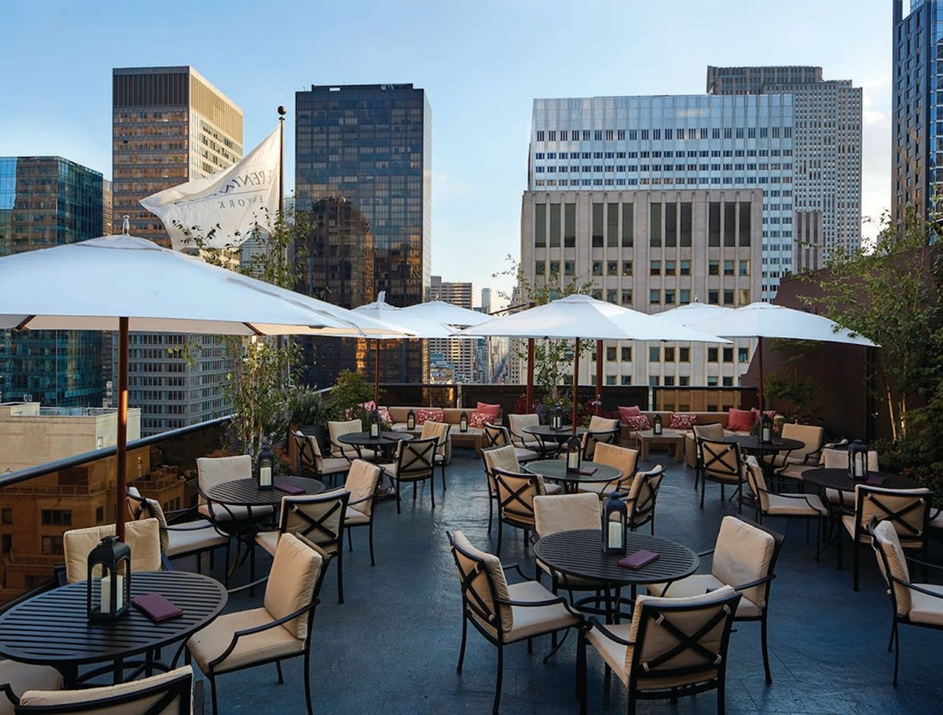 The Peninsula New York