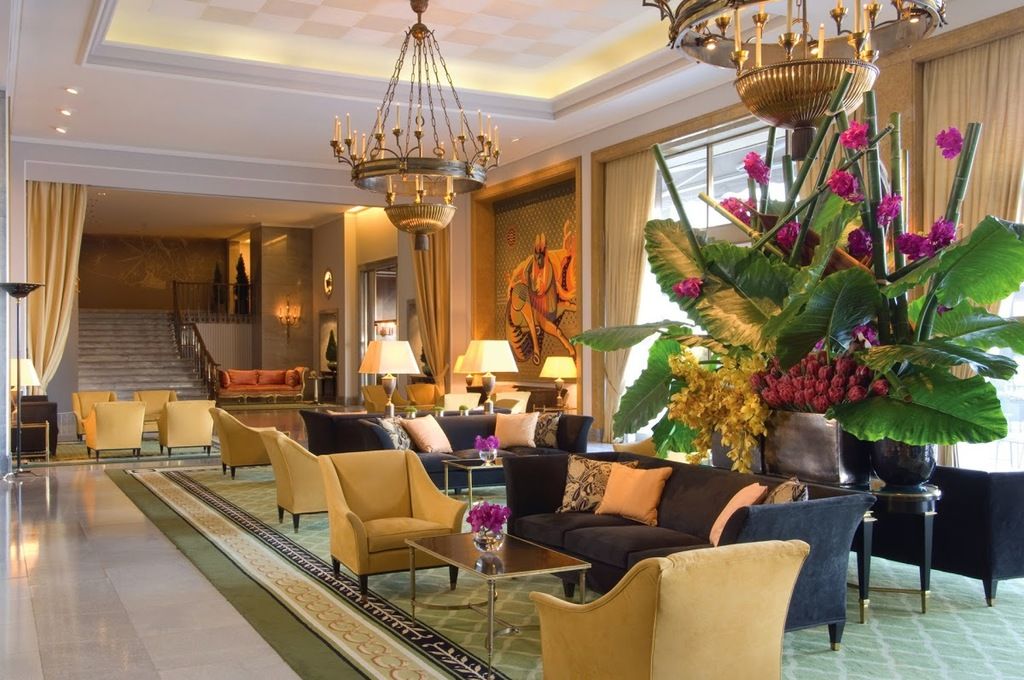 Four Seasons Ritz – Photo 3