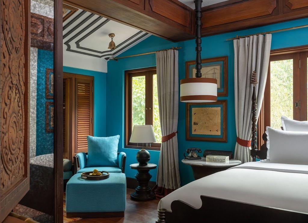 Rosewood Luang Prabang – Photo 2