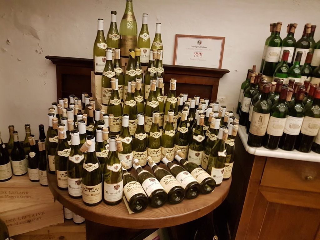 Enoteca Pinchiorri – Photo 6