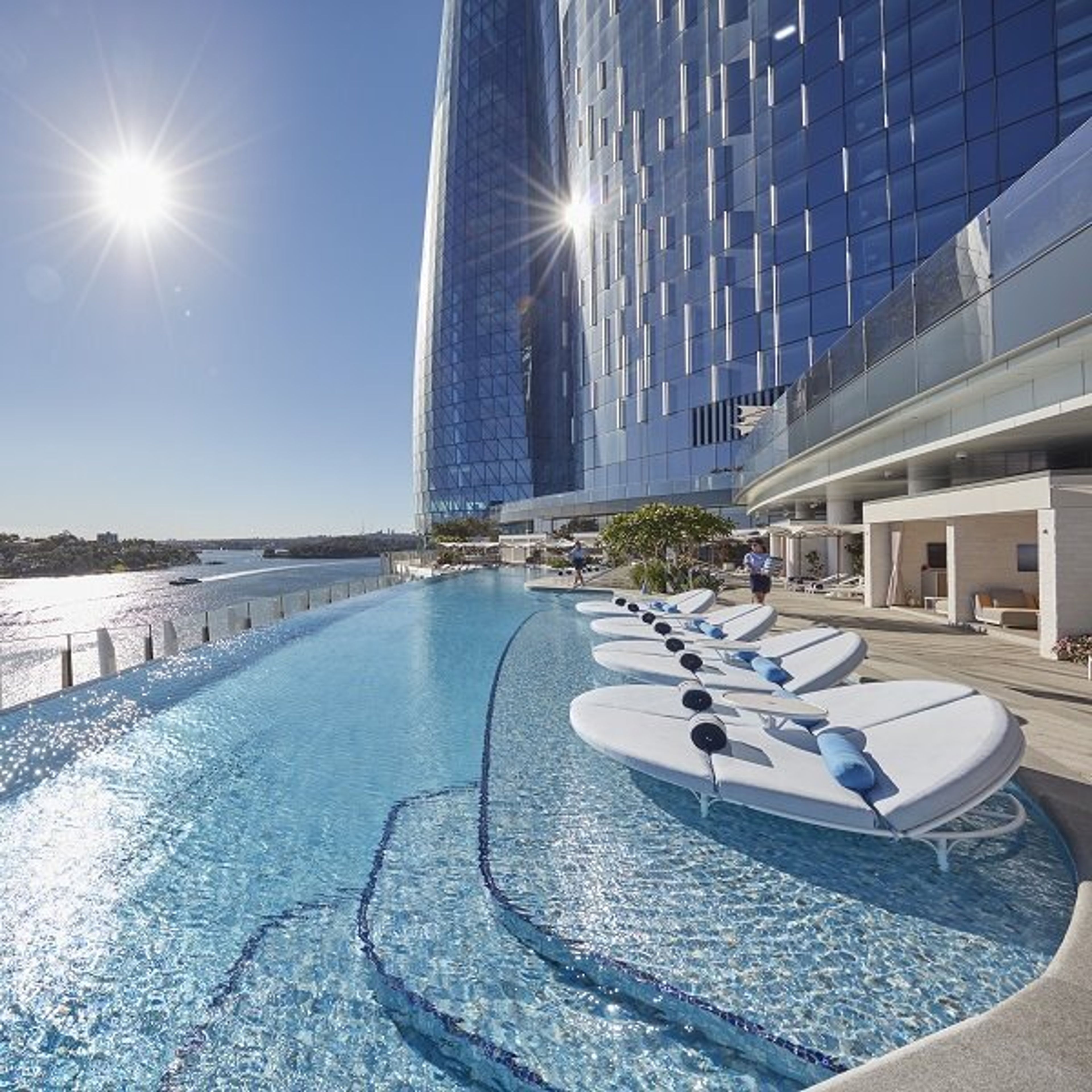 Crown Towers Sydney – Photo 4
