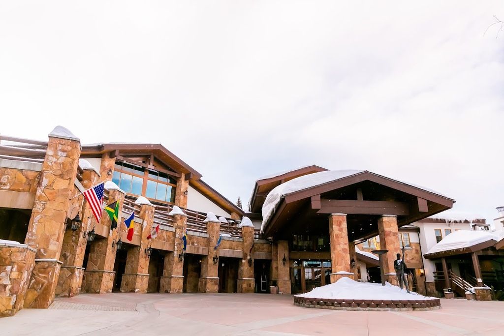 Stein Eriksen Lodge Deer Valley – Photo 5