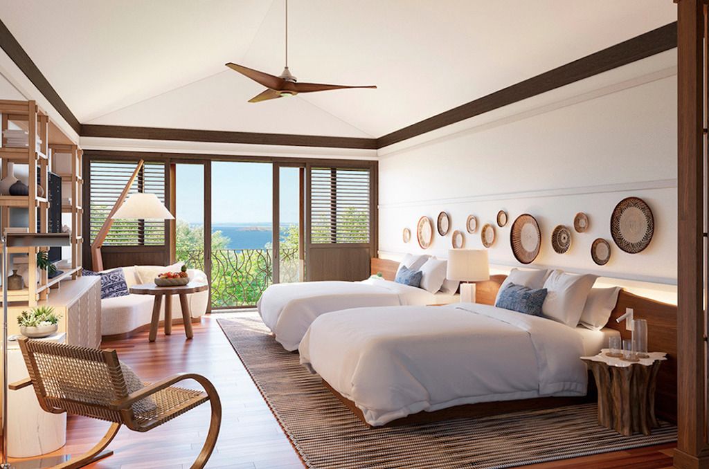 Four Seasons Peninsula Papagayo, Costa Rica – Photo 2