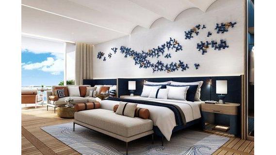 The St. Regis Al Mouj Muscat Resort – Photo 3