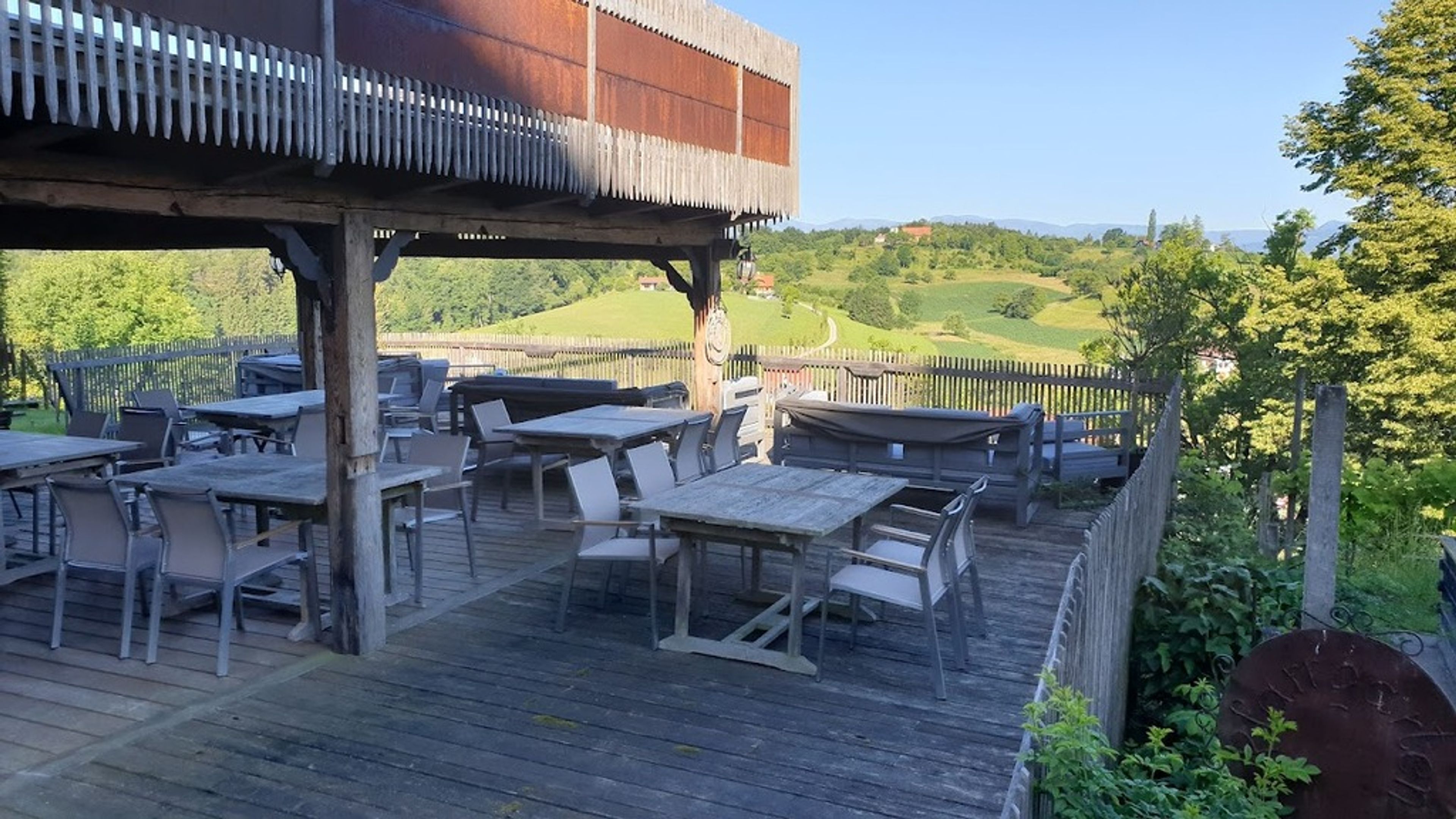Harald Irka am Pfarrhof - Fine Dine & Wirtshaus