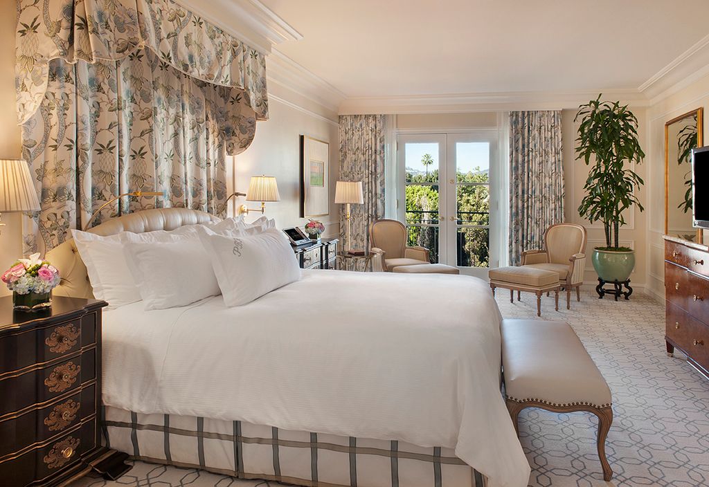 The Peninsula Beverly Hills – Photo 2