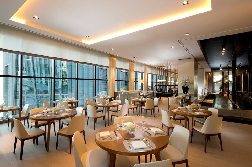Conrad Seoul – Photo 4