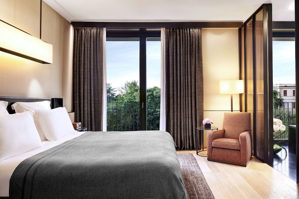 Bulgari Hotel Milano – Photo 2