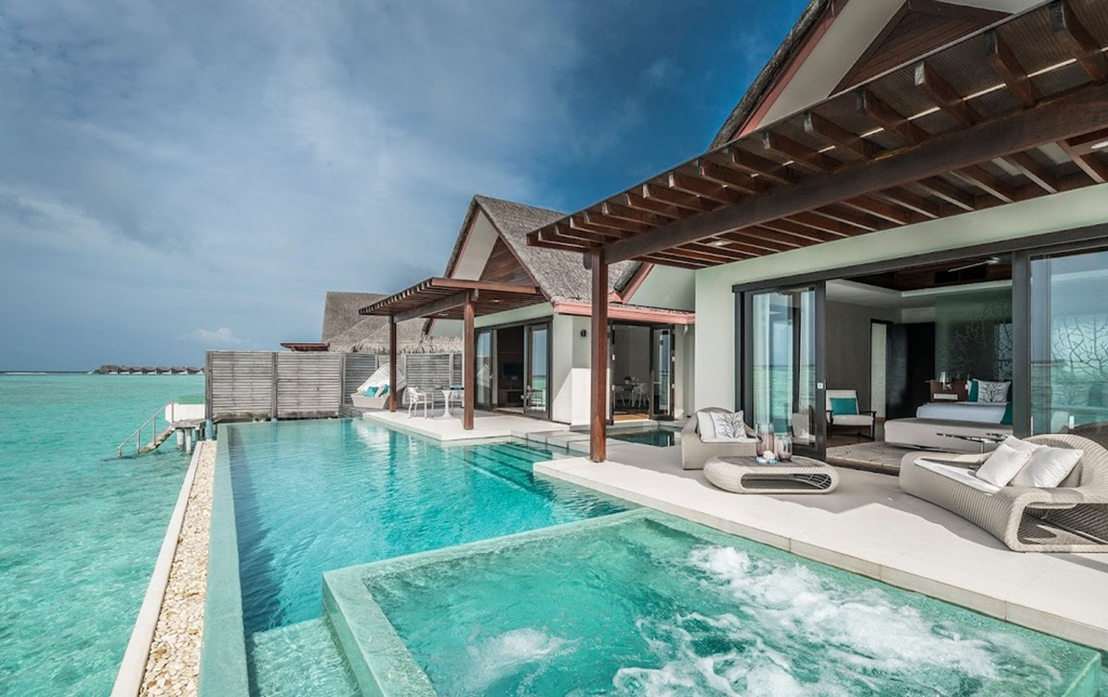 Niyama Private Islands Maldives