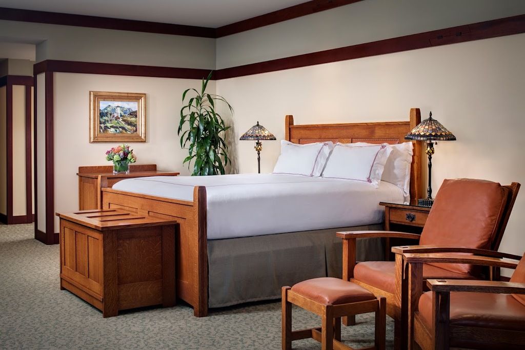 The Lodge at Torrey Pines – Photo 2