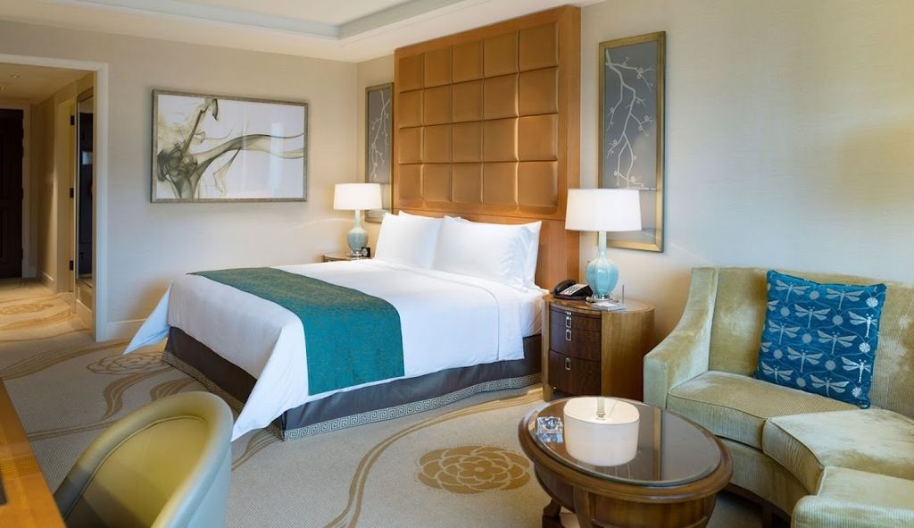 Conrad Macao – Photo 5