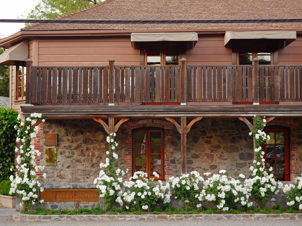 The French Laundry – Photo 4