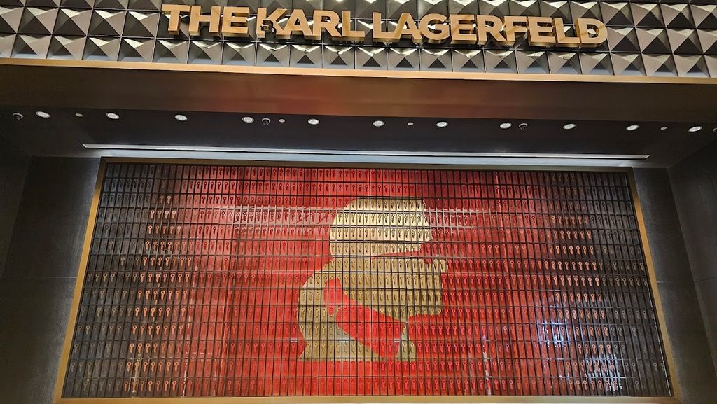 The Karl Lagerfeld Macau