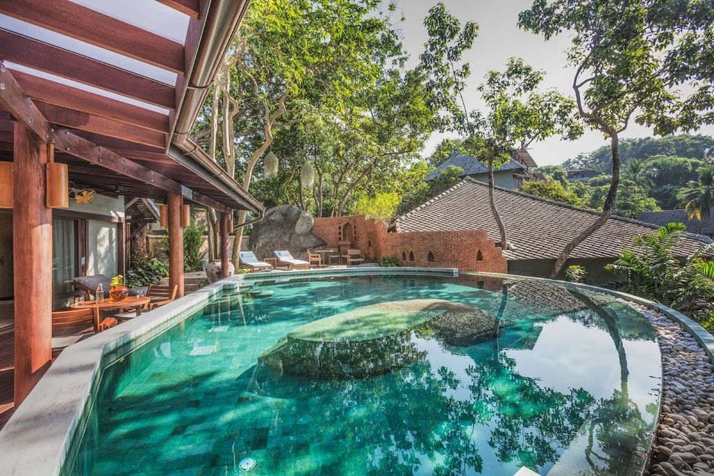 Kamalaya Wellness Sanctuary – Photo 5