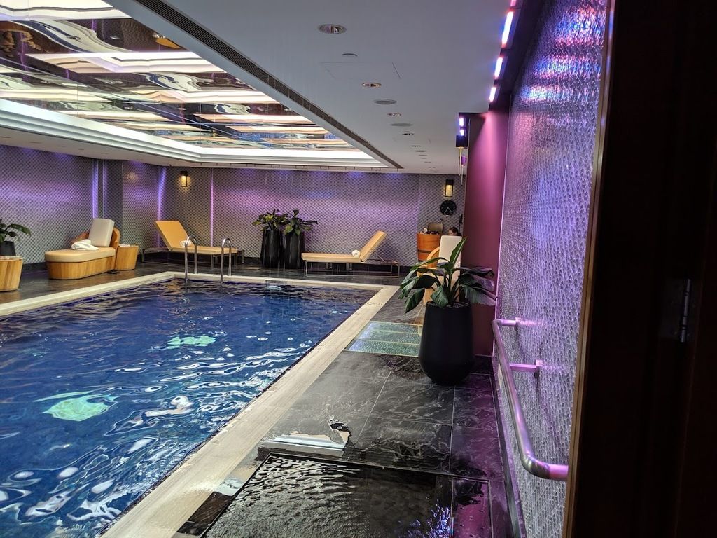 Mandarin Oriental, Hong Kong – Photo 3