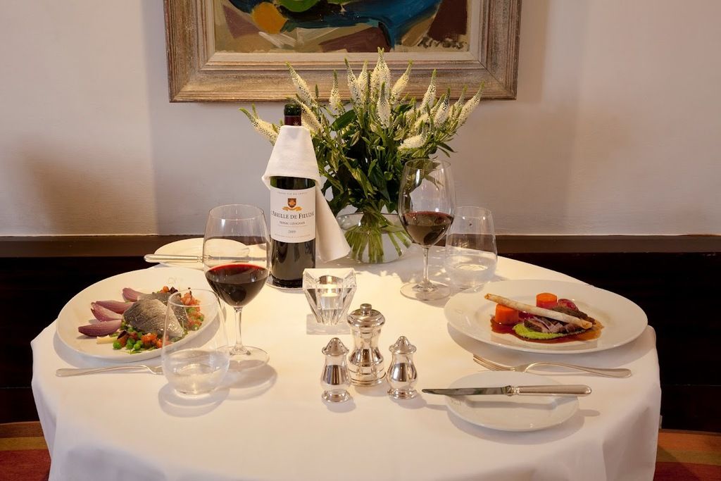 The Merrion Hotel Dublin – Photo 5
