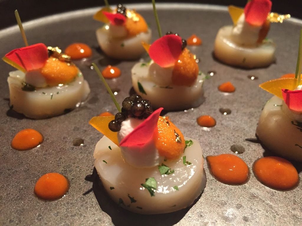 Joël Robuchon – Photo 4