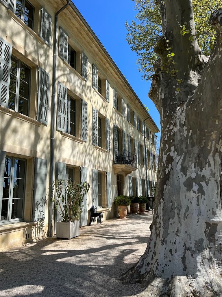Domaine de Fontenille – Photo 5