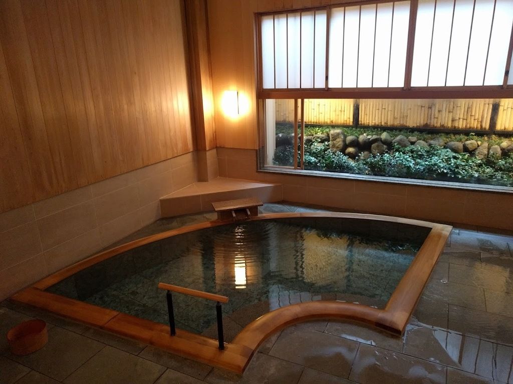 Asaba Ryokan – Photo 3