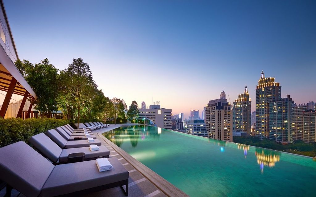Park Hyatt Bangkok – Photo 3
