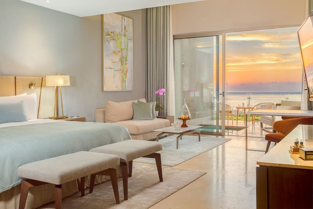 Grand Velas – Photo 2