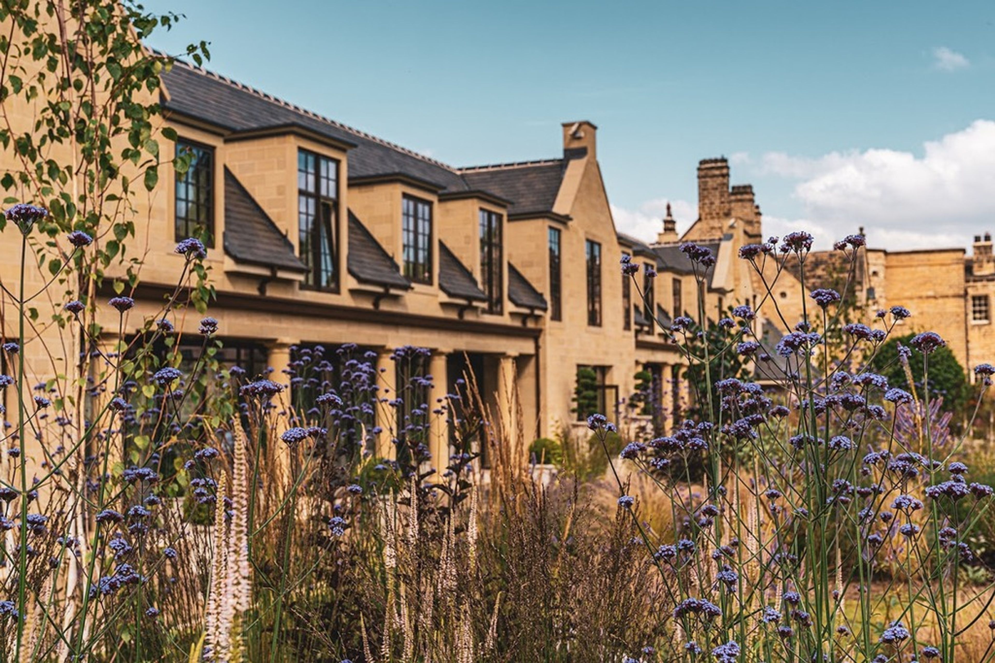 Grantley Hall