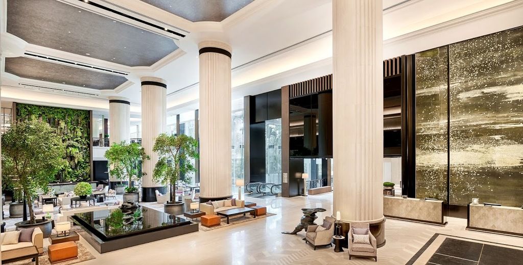 Shangri-La Singapore – Photo 5