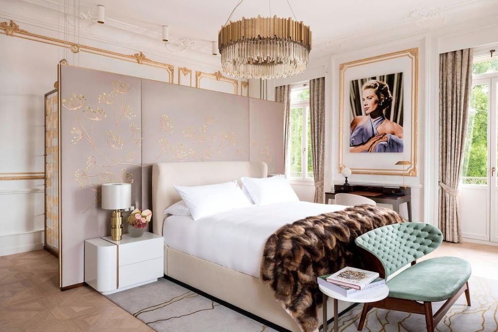 The Ritz-Carlton Hotel de la Paix, Geneva – Photo 2