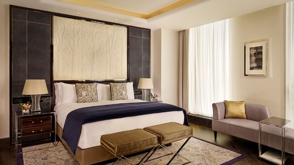 The Ritz-Carlton, Astana – Photo 2