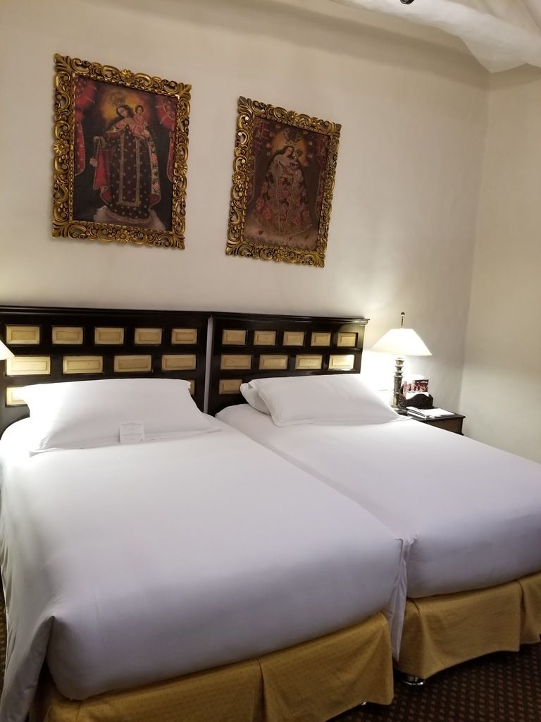 Palacio del Inka, a Luxury Collection Hotel, Cusco – Photo 2