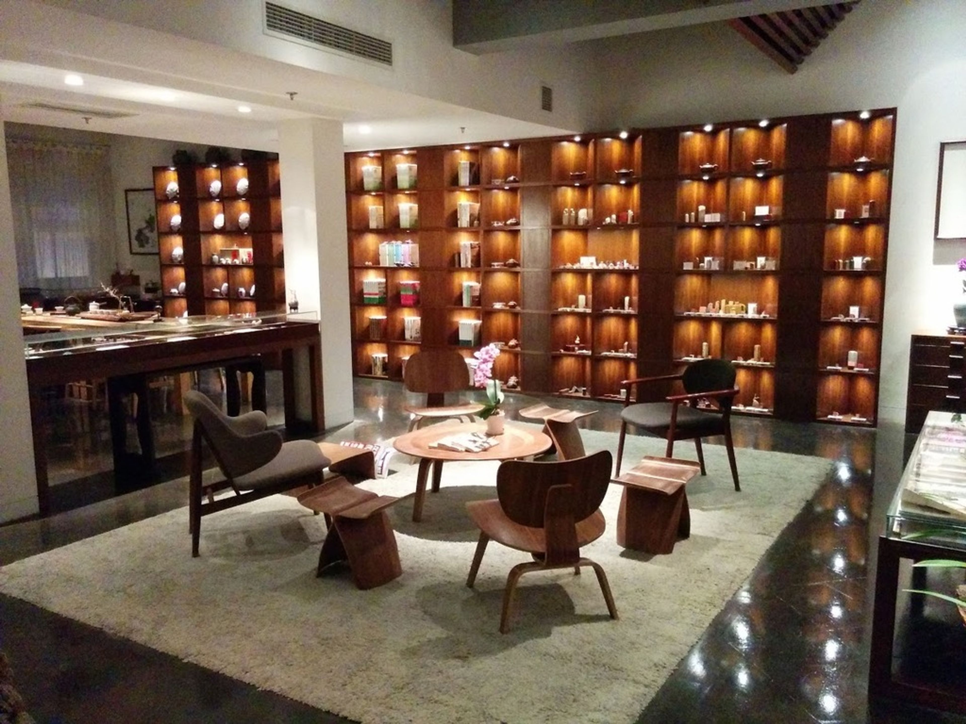 京兆尹 - King's Joy Beijing