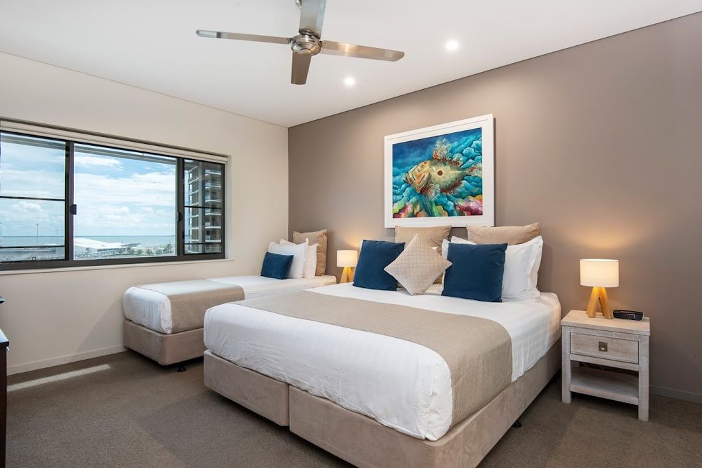 Darwin Waterfront Luxury Suites – Photo 3